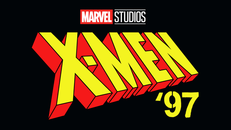 "X-Men '97": Revival estreia no Disney+ no final de 2023 - Divulgação/Marvel Studios