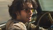 Xolo Maridueña, de "Besouro Azul", estreia como cantor com "On My Way" - Divulgação/Warner Bros. Pictures