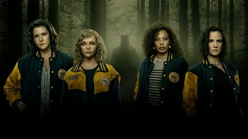 "Yellowjackets": 2ª temporada ganha teaser e anuncia data de retorno - Divulgação/Showtime