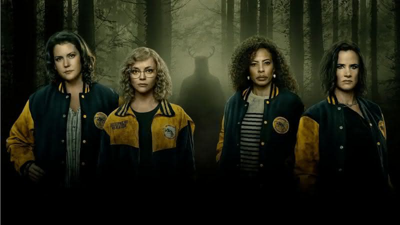 "Yellowjackets" já tem terceira temporada garantida - Reprodução: Paramount+