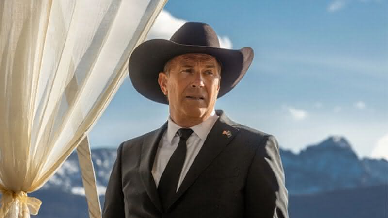 "Yellowstone" é cancelada, mas deve ganhar spin-off sem Kevin Costner - Divulgação/Paramount+