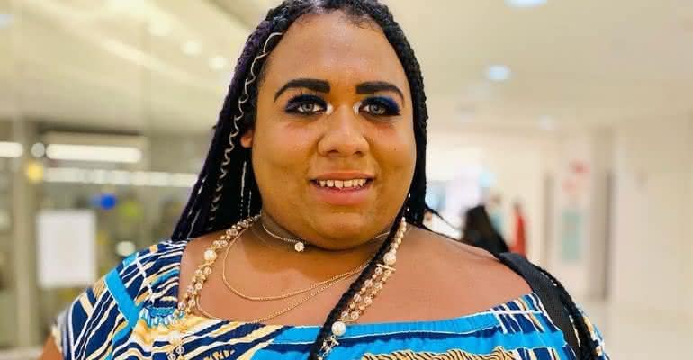 Influenciadora digital Ygona Moura morreu por complicações da Covid-19 - Reprodução/Instagram