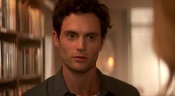 Joe Goldberg (Penn Badgley) - Divulgação Netflix