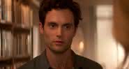 Joe Goldberg (Penn Badgley) - Divulgação Netflix