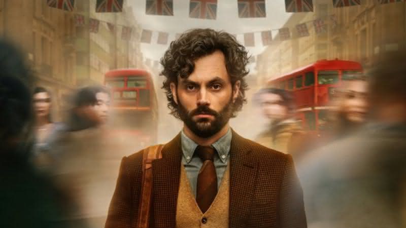 "You": Netflix anuncia nova data de estreia da 4ª temporada - Divulgação/Netflix