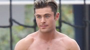 Zac Efron no MCU? Astro não descarta possibilidade, mas tem condição; saiba qual - Divulgação/Paramount Pictures