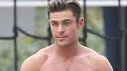 Zac Efron no MCU? Astro não descarta possibilidade, mas tem condição; saiba qual - Divulgação/Paramount Pictures