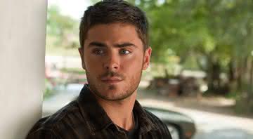 Zac Efron será estrela de filme de comédia - Warner Bros. Pictures