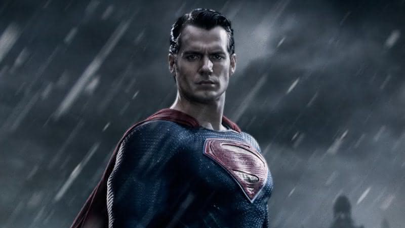 Zack Snyder faz novo post enigmático com imagem do Superman - Divulgação/Warner Bros.