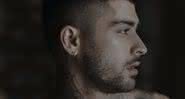 Zayn divulga novo clipe - Reprodução/YouTube