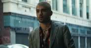 Zayn Malik no clipe de Dusk Till Dawn - YouTube