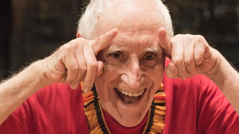 Zé Celso Martinez Corrêa, criador do Teatro Oficina, morre aos 86 anos - Reprodução/Facebook