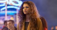 Zendaya confessa que quer dirigir história de amor entre mulheres negras - Divulgação/HBO