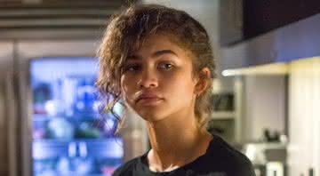 Zendaya é embranquecida em montagem e fãs alegam racismo no Twitter - Sony Pictures