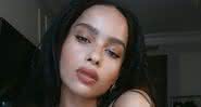 Zoe Kravitz - Instagram