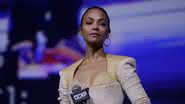 Zoë Saldaña, a Gamora de "Guardiões da Galáxia", está cansada de atuar em franquias: "Me sinto presa" - Divulgação/Getty Images: Alexandre Schneider