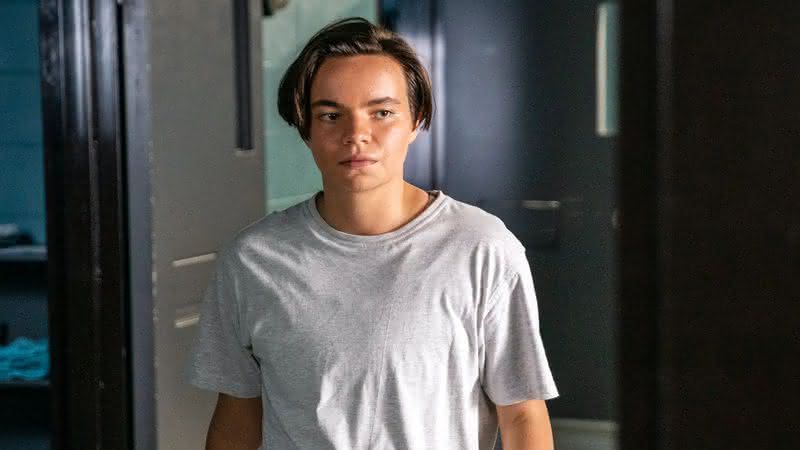 Zoe Terakes entra para o elenco de "Coração de Ferro" - Divulgação/Network Ten