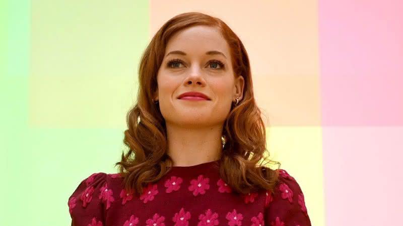 A série de comédia "Zoey e sua Fantástica Playlist" é protagonizada por Jane Levy - (Divulgação/Globoplay)