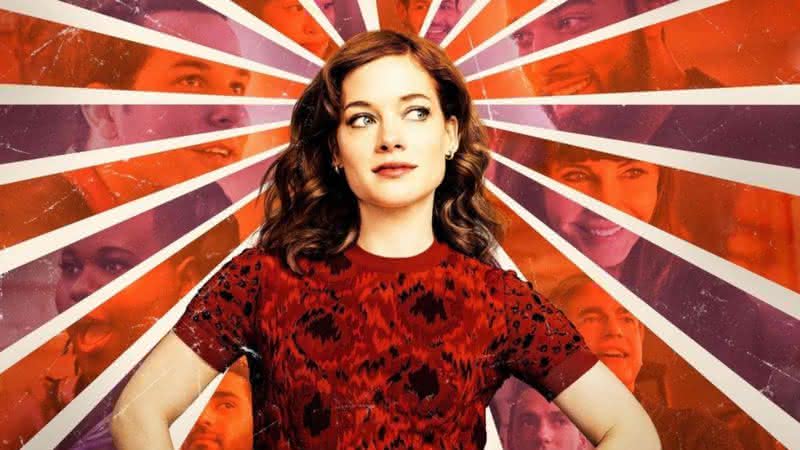 Série é protagonizada por Jane Levy - (Divulgação/NBC)