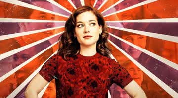 Série é protagonizada por Jane Levy - (Divulgação/NBC)