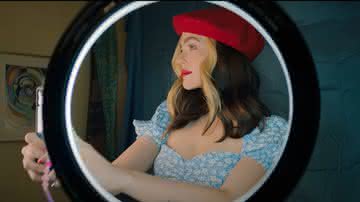 Zoey Deutch é a protagonista de "Influencer de Mentira" - Divulgação/Star+