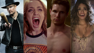 Exitoína Brasil elegeu uma série de filmes com elementos de terror, mas que na realidade são divertidas comédias - Divulgação