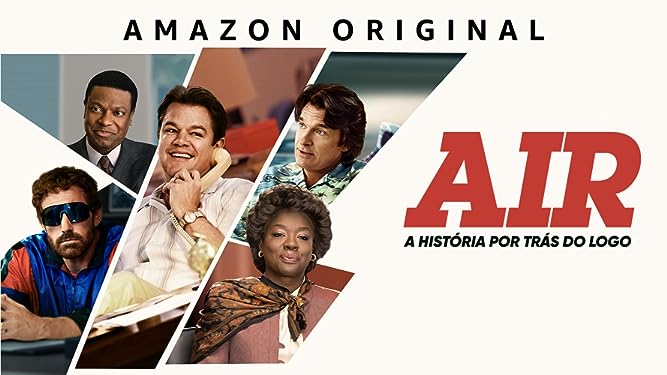 Reprodução / Amazon