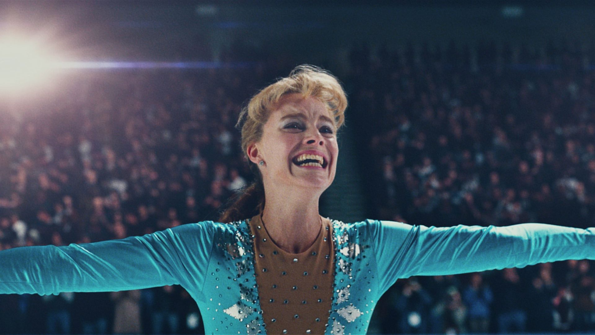 "Eu, Tonya", com Margot Robbie, conta uma história real chocante (Foto: Divulgação/NEON)