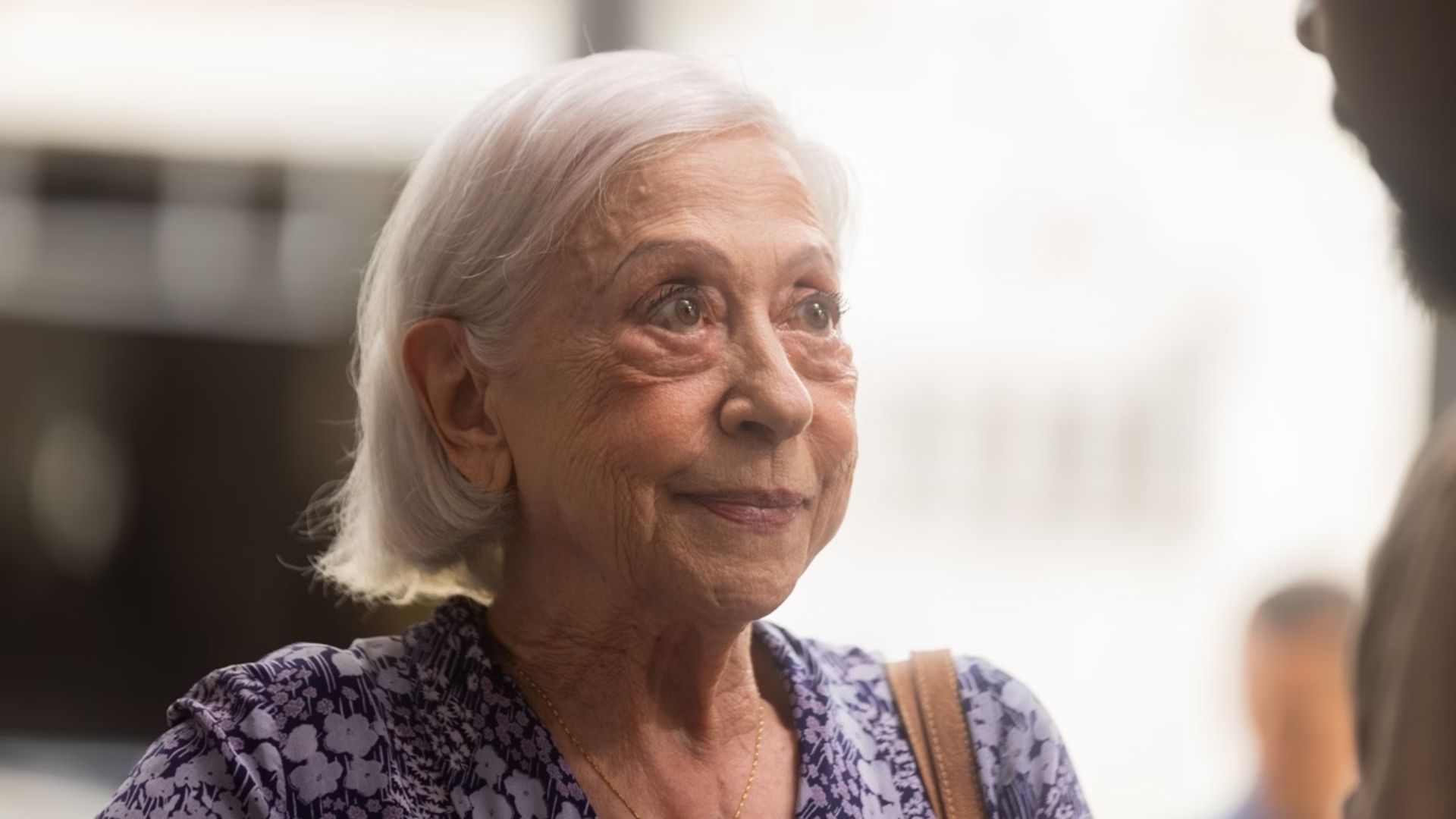 Fernanda Montenegro em Vitória (Divulgação/Sony Pictures)