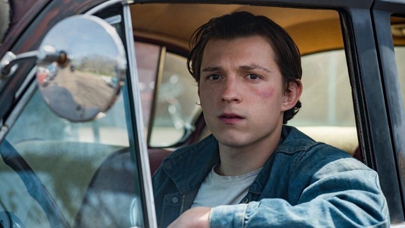 26 anos de Tom Holland: relembre 6 filmes com o ator