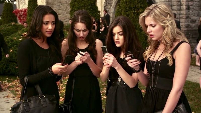 Pretty Little Liars: relembre os detalhes da série original