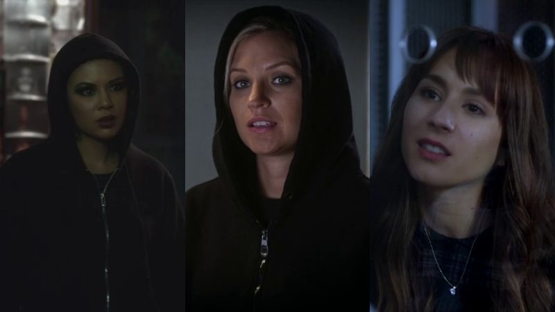 Pretty Little Liars: relembre os detalhes da série original