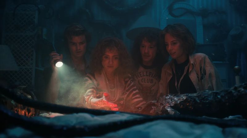 "Stranger Things 4": relembre tudo o que aconteceu no volume 1