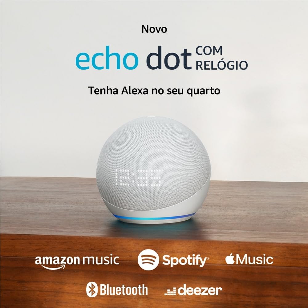 Reprodução/Amazon