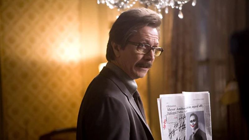 65 anos de Gary Oldman: relembre 5 papéis icônicos do ator britânico