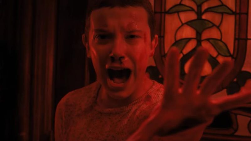 "Stranger Things 4": confira os momentos mais marcantes do volume 2