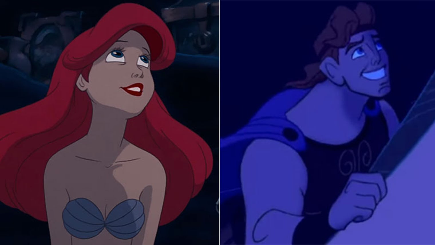 Reprodução / Disney