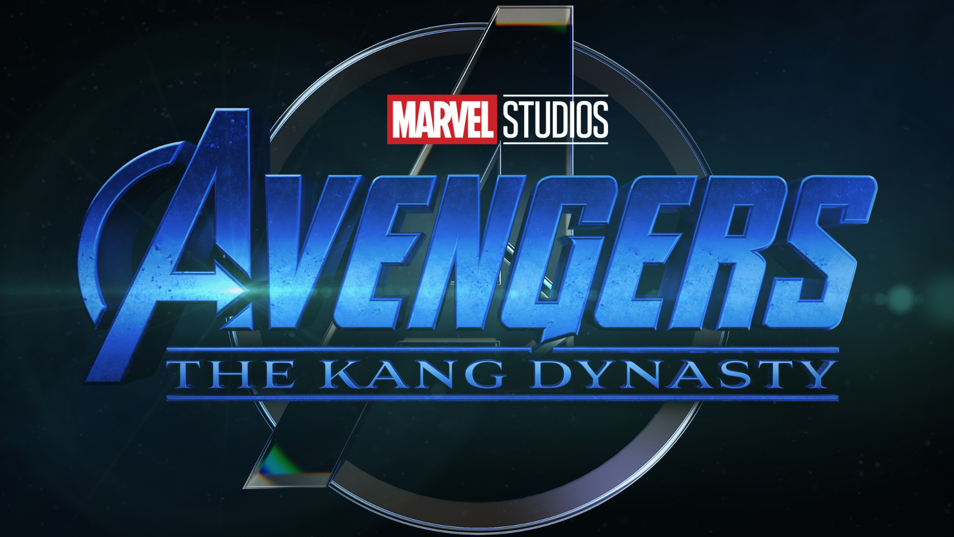 "Vingadores: A Dinastia Kang" deve mostrar os Vingadores enfrentando o vilão Kang, o Conquistador (Foto: Divulgação/Marvel Studios)