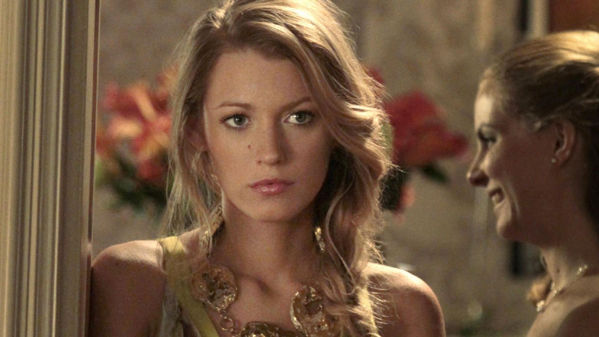 Apesar de ser adorada pelos fãs de "Gossip Girl", Serena van der Woodsen não é o personagem favorito de sua intérprete, Blake Lively (Foto: Divulgação/The CW)