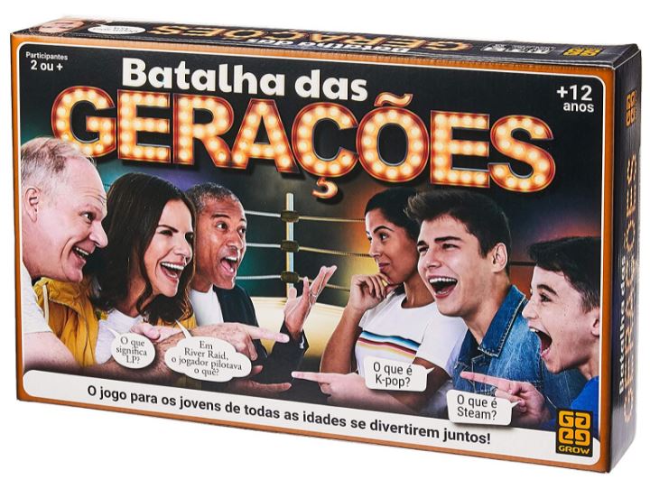 Reprodução/Amazon