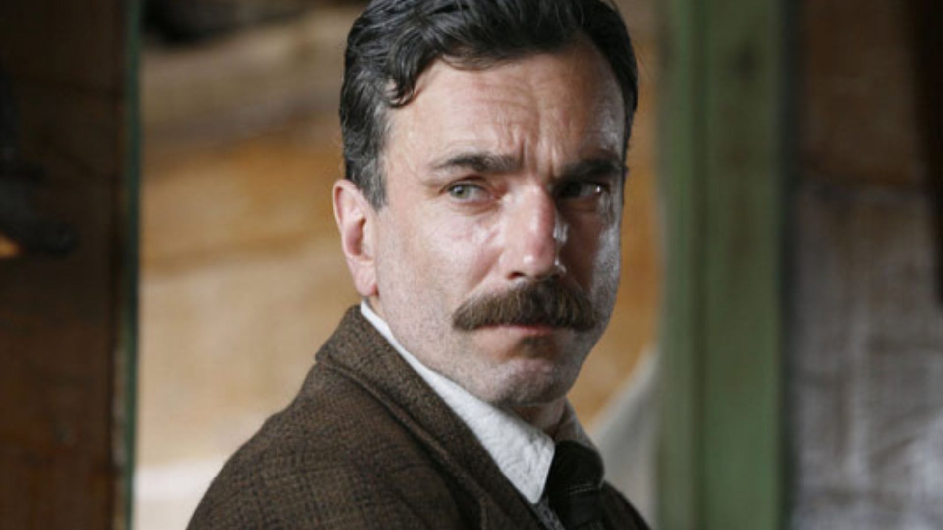 Daniel Day Lewis