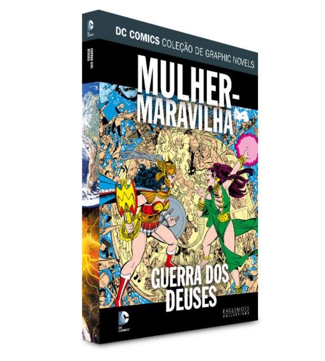 Reprodução/Amazon