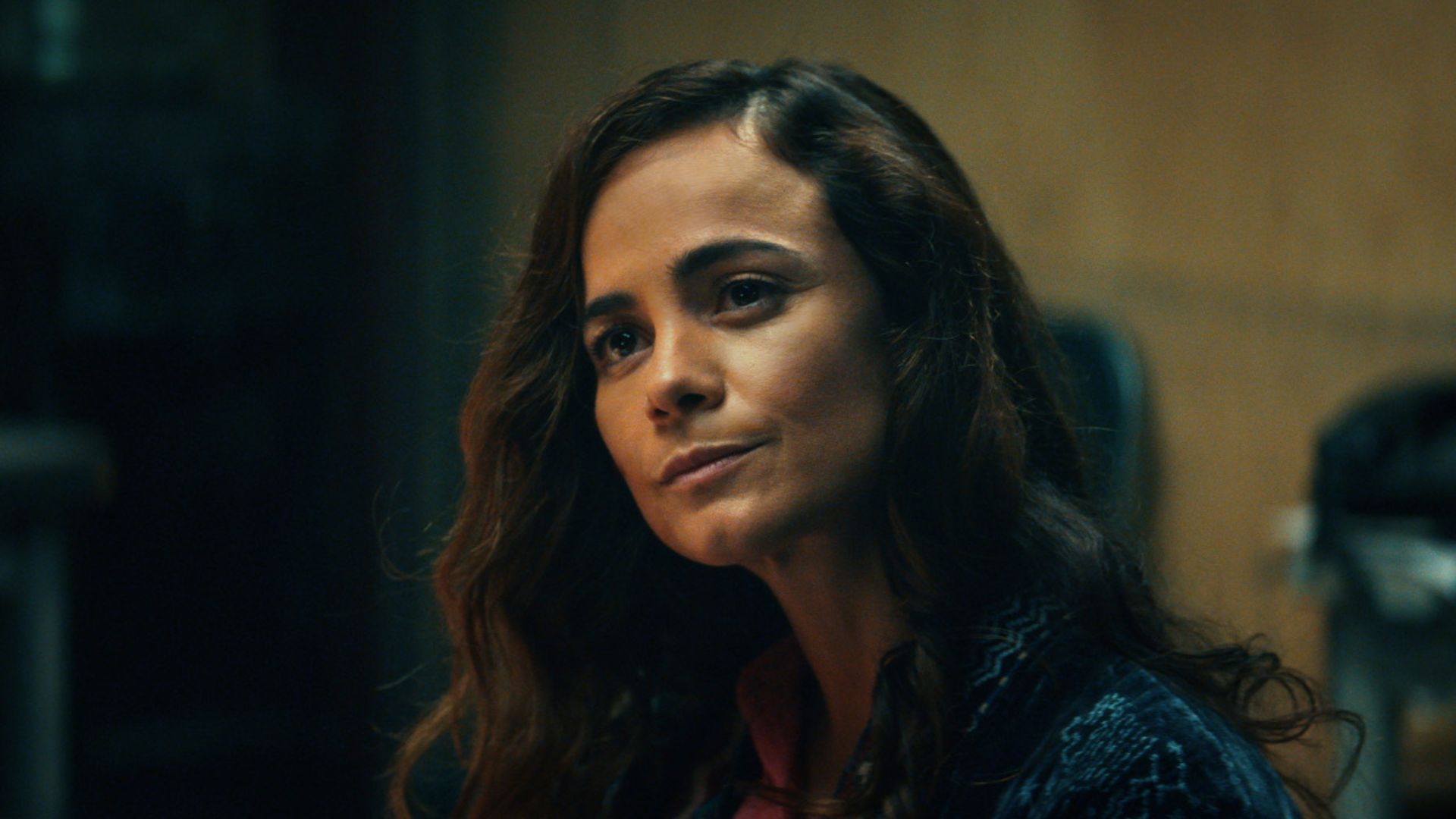 Primeiras imagens de "Hypnotic: Ameaça Invisível", novo filme de Robert Rodriguez com Ben Affleck e Alice Braga (Foto: Divulgação/Diamond Films)