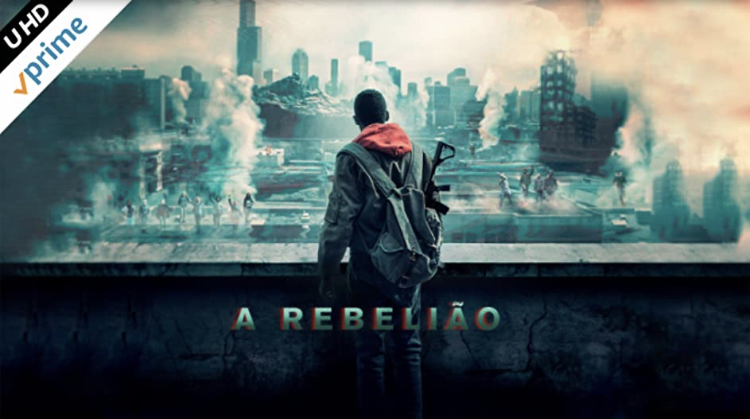 A RBELIÃO (2019)