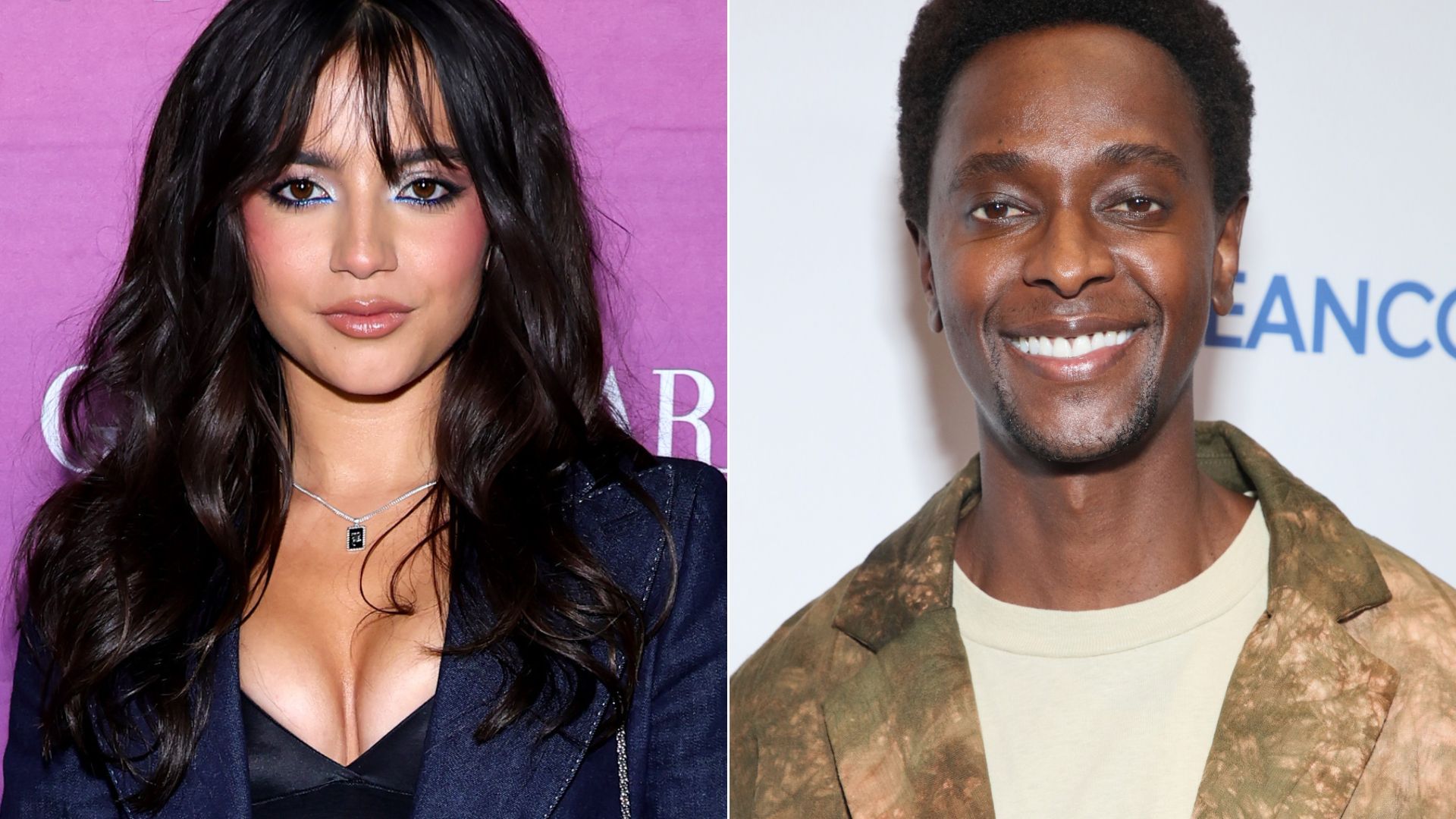 Isabela Merced, de "Dora e a Cidade Perdida", e Edi Gathegi, de "Crepúsculo", viverão Mulher-Gavião e Senhor Incrível, respectivamente, em "Superman: Legacy"