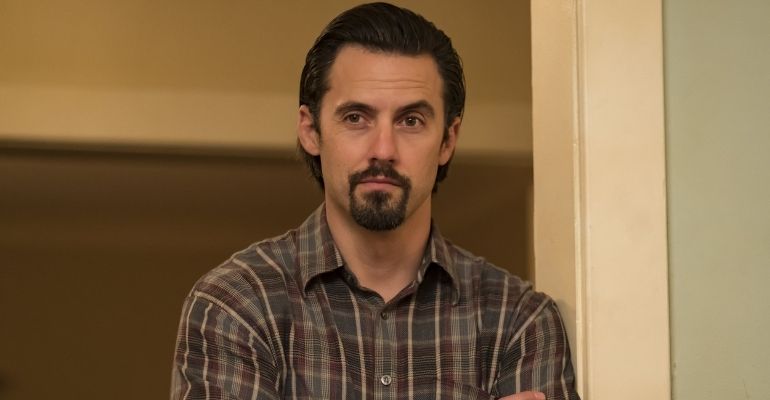 Jack Pearson em "This Is Us" (Divulgação/NBC)