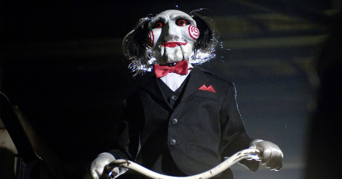 Jigsaw voltará a atormentar corruptos em novo filme da franquia "Jogos Mortais" (Foto: Divulgação)