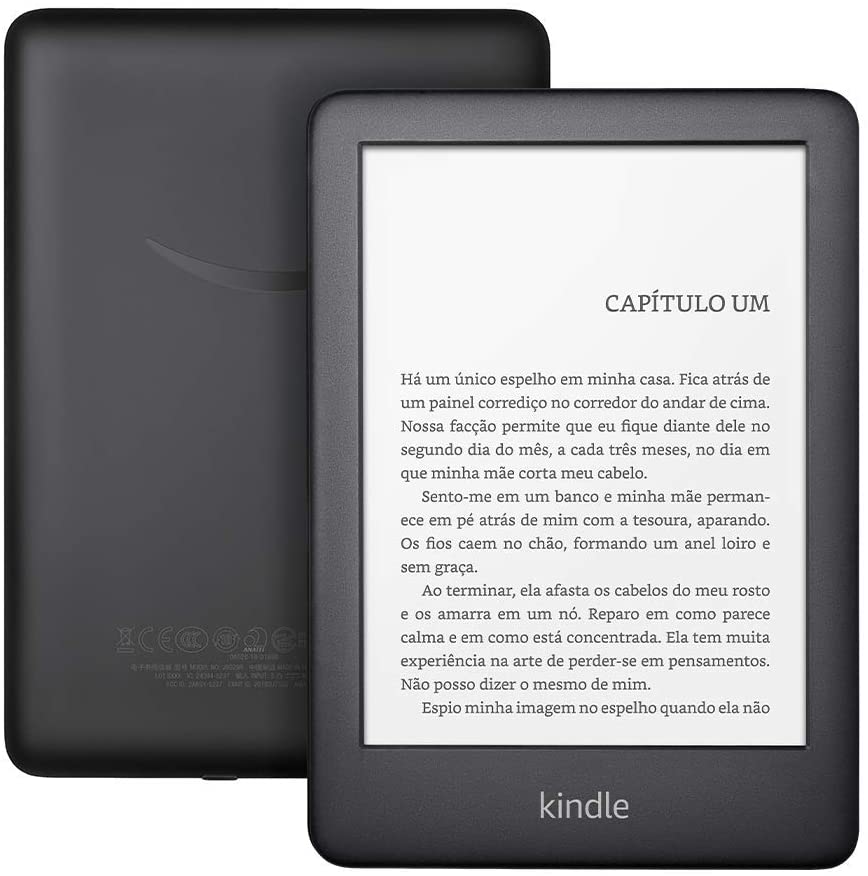 Reprodução / Amazon