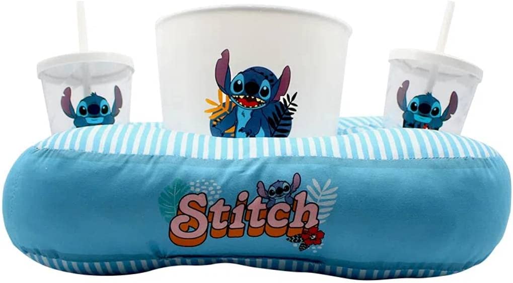 Dia do Stitch: 12 produtos incríveis para os fãs comemorarem a data