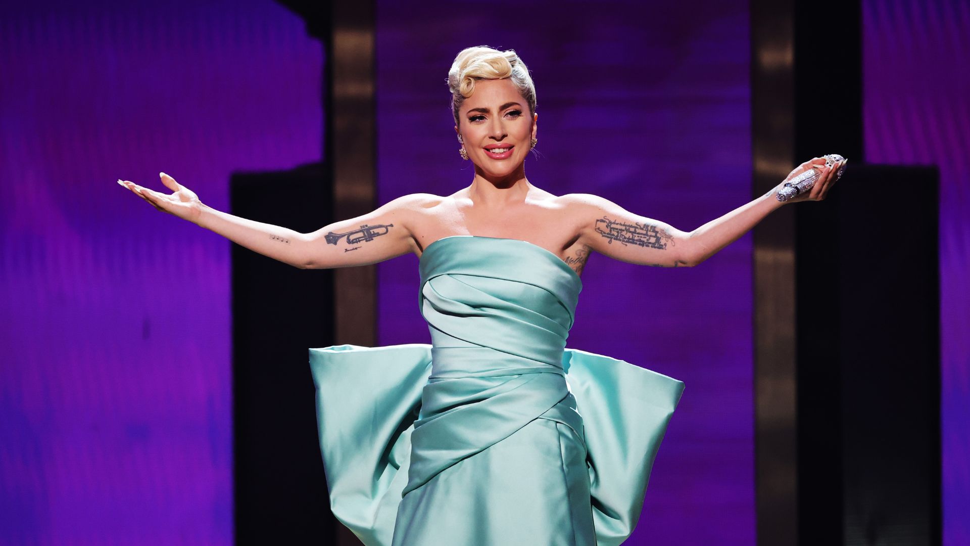 Lady Gaga, Rob Lowe e mais: relembre os famosos que sobreviveram aos atentados de 11 de setembro